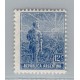 ARGENTINA 1912 GJ 388 ESTAMPILLA NUEVA MINT U$ 17.25